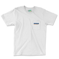 Winterthur Delaware Retro Styled Design Pocket T-shirt | Artistshot