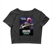 Jethro Tull&x27;s Martin Barre Classic Crop Top | Artistshot