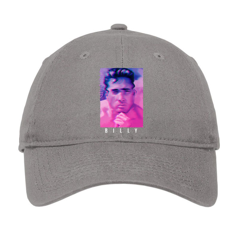 Vaporwave Billy Gachimuchi Herrington Adjustable Cap | Artistshot