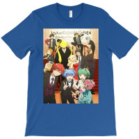 Classroom Graduation Picture T-shirt | Artistshot