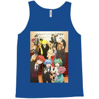 Classroom Graduation Picture Tank Top | Artistshot