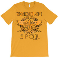 Veni T-shirt | Artistshot