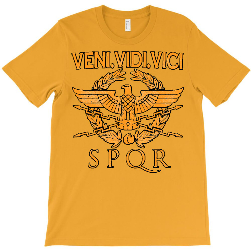 Veni T-Shirt by buddoxhardoe | Artistshot