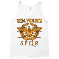 Veni Tank Top | Artistshot