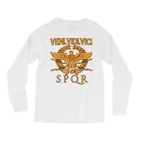 Veni Long Sleeve Shirts | Artistshot