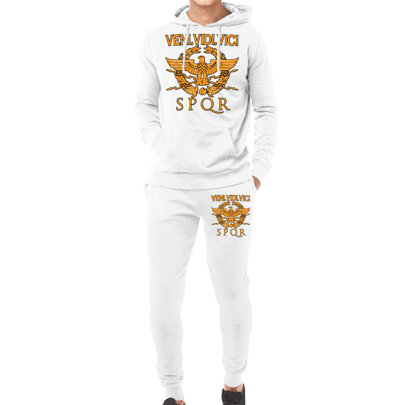 Veni Hoodie & Jogger set by buddoxhardoe | Artistshot