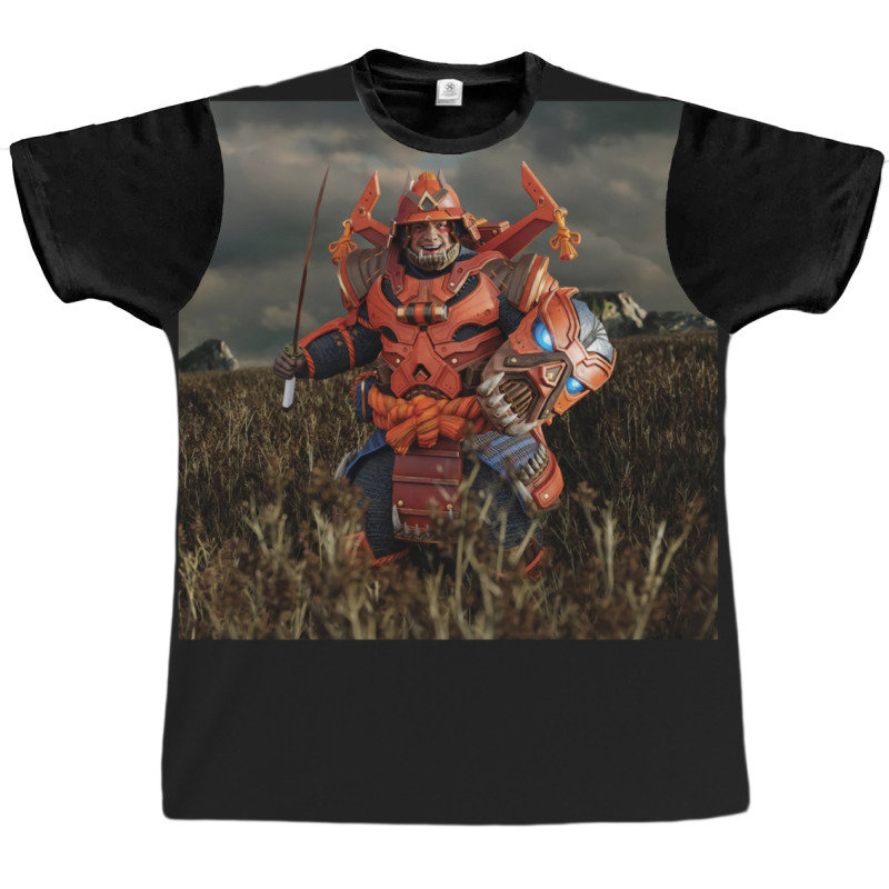 Muertos Skins Graphic T-shirt | Artistshot