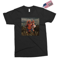 Muertos Skins Exclusive T-shirt | Artistshot