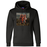 Muertos Skins Champion Hoodie | Artistshot