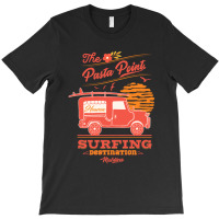 Pasta Point Beach Maldives Surfing Destination1 T-shirt | Artistshot