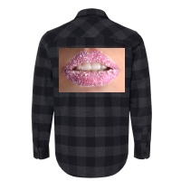 Sexy Woman Poster Cute Flannel Shirt | Artistshot