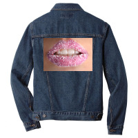 Sexy Woman Poster Cute Men Denim Jacket | Artistshot