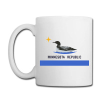 Minnesota Republic Coffee Mug | Artistshot