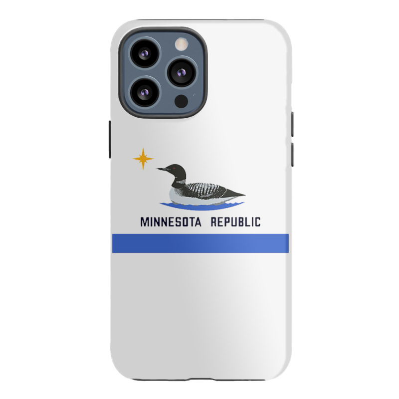 Minnesota Republic Iphone 13 Pro Max Case | Artistshot