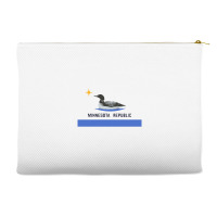 Minnesota Republic Accessory Pouches | Artistshot