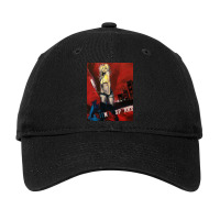 Britney Legend Adjustable Cap | Artistshot