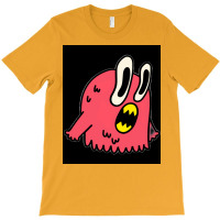 Toon Poster Cute T-shirt | Artistshot