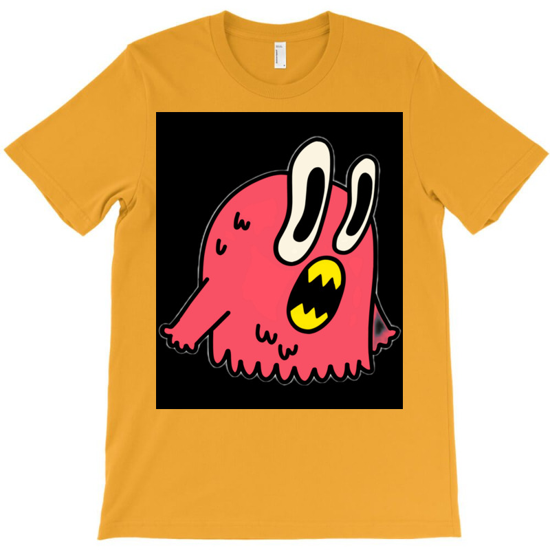 Toon Poster Cute T-shirt | Artistshot