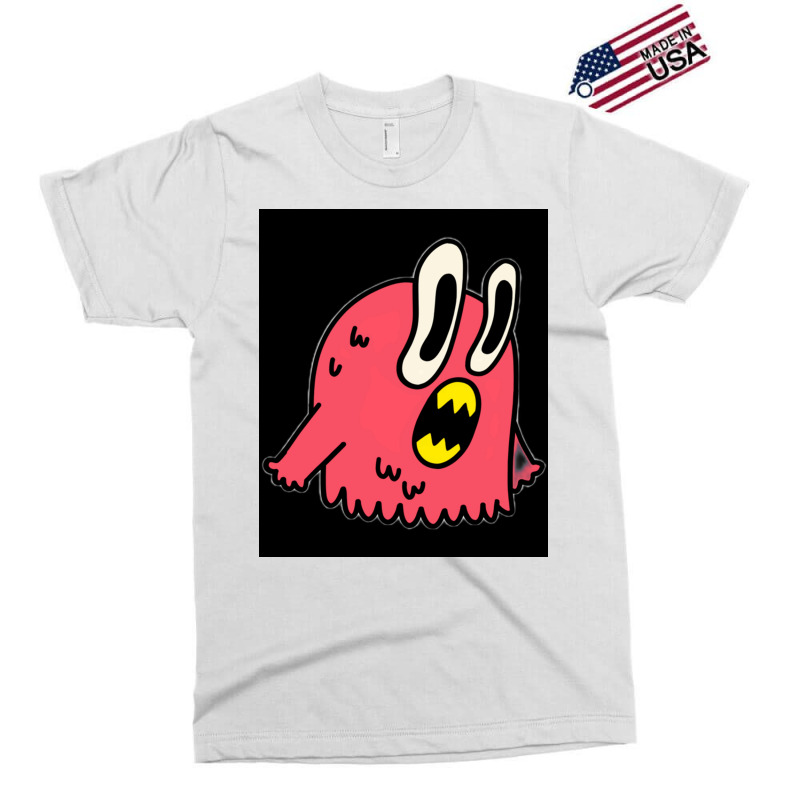 Toon Poster Cute Exclusive T-shirt | Artistshot