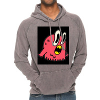 Toon Poster Cute Vintage Hoodie | Artistshot