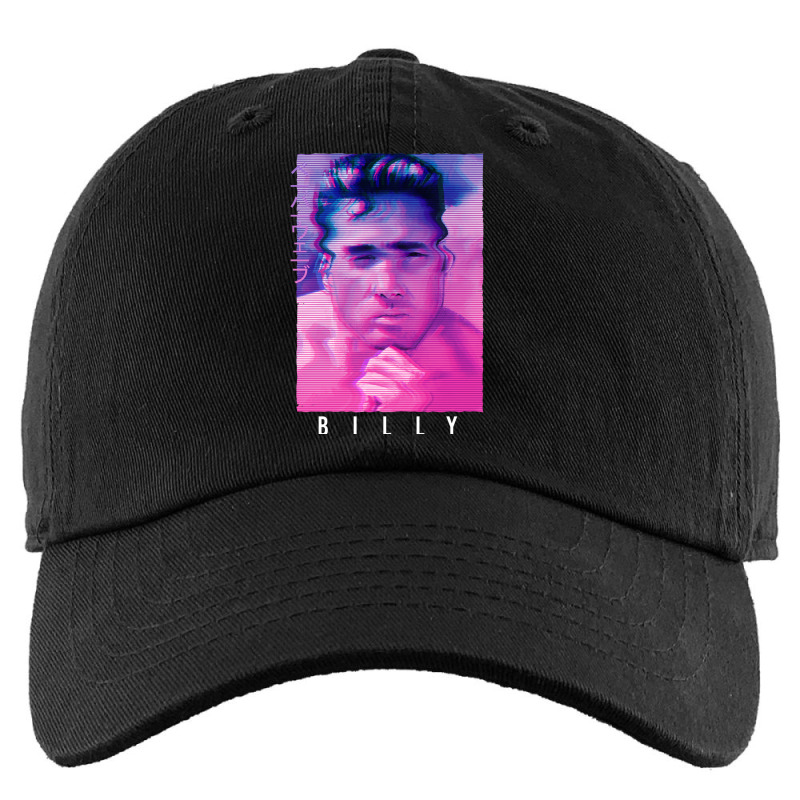 Vaporwave Billy Gachimuchi Herrington Kids Cap | Artistshot