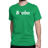 Booba Freestyle Classic T-shirt | Artistshot