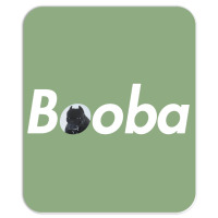 Booba Freestyle Mousepad | Artistshot