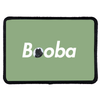 Booba Freestyle Rectangle Patch | Artistshot