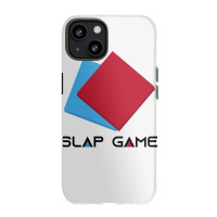 Slap Game Ddakji Iphone 13 Case | Artistshot