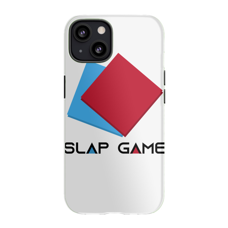 Slap Game Ddakji Iphone 13 Case | Artistshot