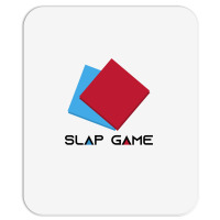 Slap Game Ddakji Mousepad | Artistshot