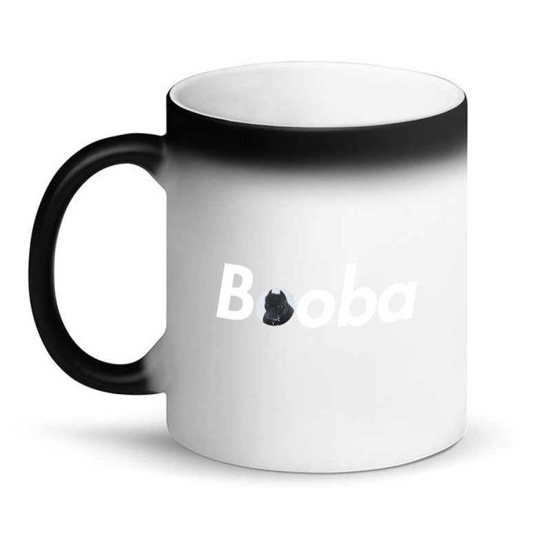 Booba Freestyle Magic Mug | Artistshot