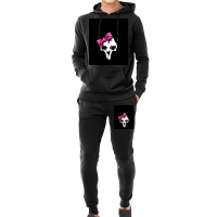 Undead Mouse Classic Poster Vintage Hoodie & Jogger Set | Artistshot