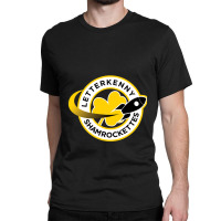 Letterkenny Shamrockettes T Classic T-shirt | Artistshot