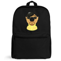 Jewish Heisenbagel 1 Backpack | Artistshot