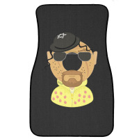 Jewish Heisenbagel 1 Front Car Mat | Artistshot