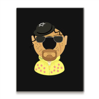 Jewish Heisenbagel 1 Metal Print Vertical | Artistshot