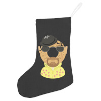 Jewish Heisenbagel 1 Holiday Stocking | Artistshot