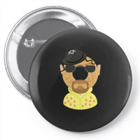 Jewish Heisenbagel 1 Pin-back Button | Artistshot