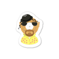 Jewish Heisenbagel 1 Sticker | Artistshot