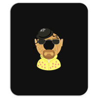 Jewish Heisenbagel 1 Mousepad | Artistshot