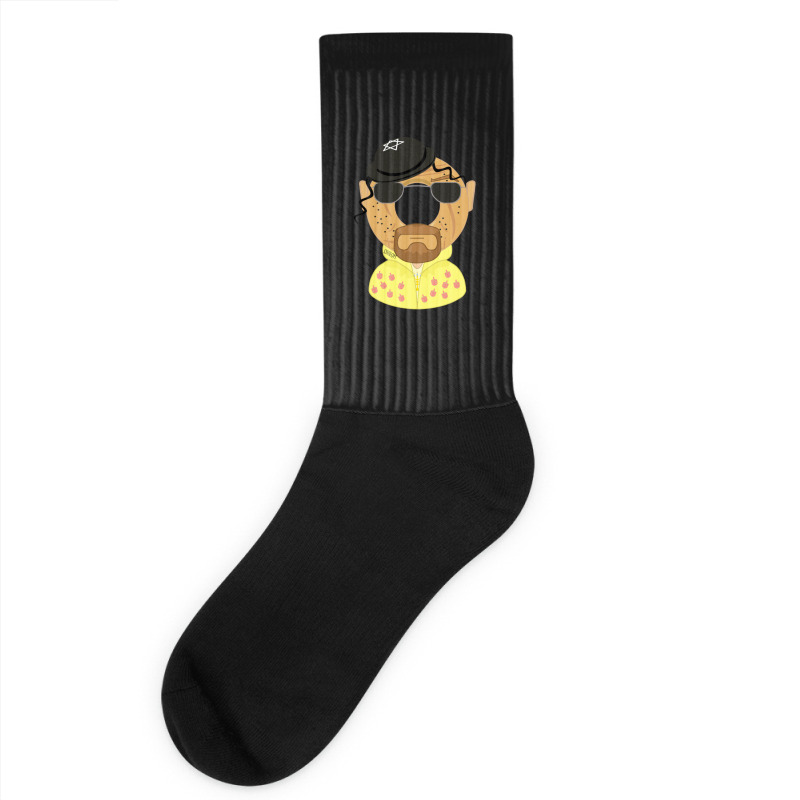 Jewish Heisenbagel 1 Socks | Artistshot