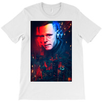 Jason Beghe Poster Aesthetic T-shirt | Artistshot