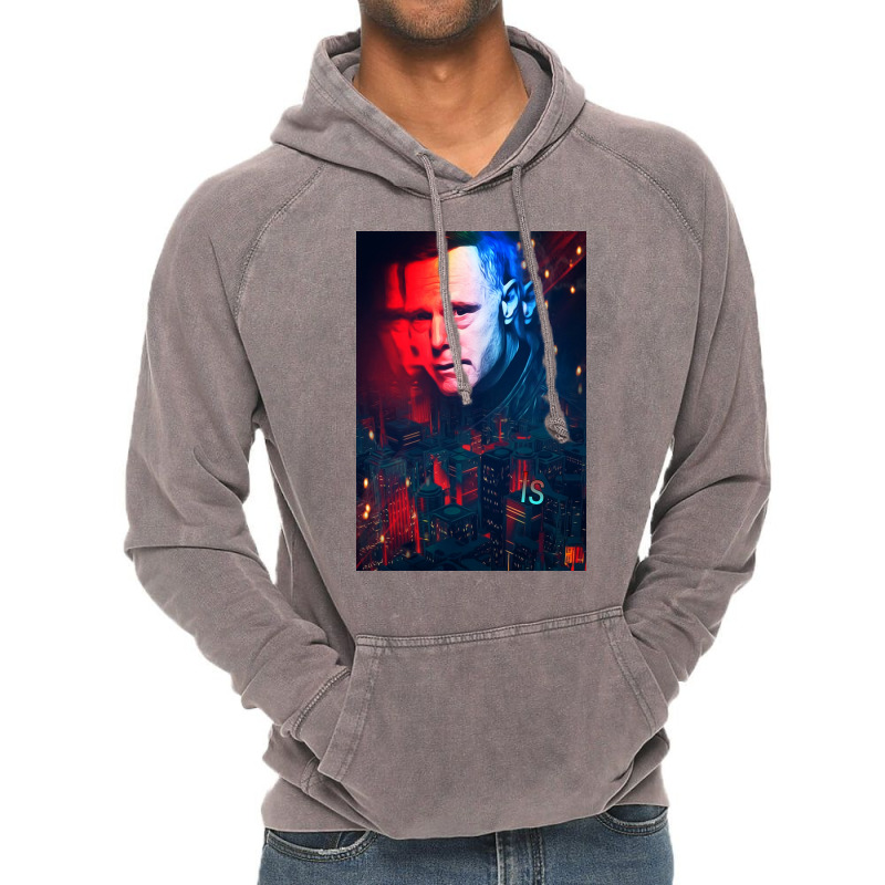 Jason Beghe Poster Aesthetic Vintage Hoodie | Artistshot