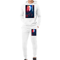 Jason Beghe Poster Aesthetic Hoodie & Jogger Set | Artistshot