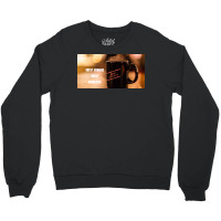 My Mug My Rules Poster Music Crewneck Sweatshirt | Artistshot