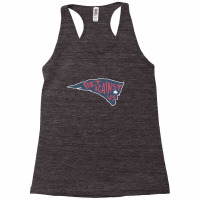 Bet Against Us Racerback Tank | Artistshot