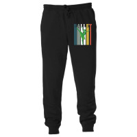 Ballet Dancer Ballet Irish St Patricks Day Unisex Jogger | Artistshot