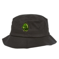 Oogie Locket Bucket Hat | Artistshot