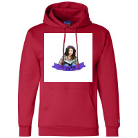 The Fosters Callie Jacob Poster Quote Champion Hoodie | Artistshot